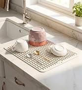 Dish Drying Mat