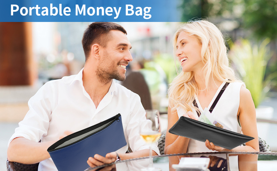 money bag