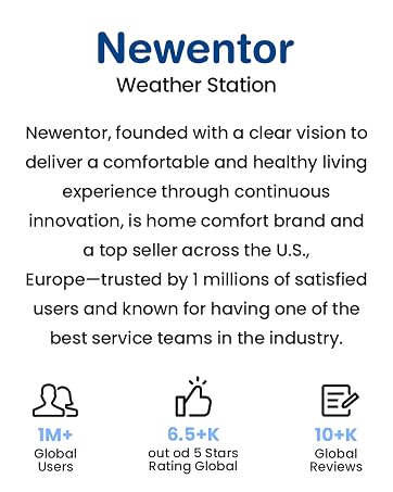 weather station