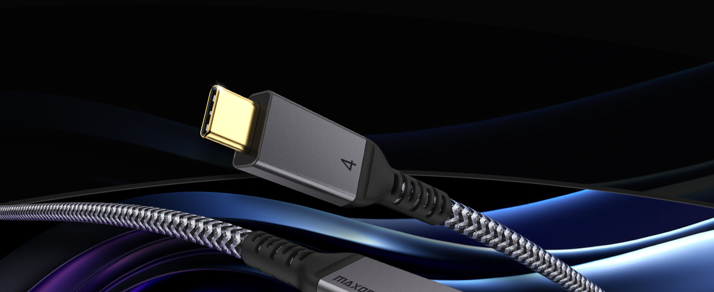 Thunderbolt 4 Cable