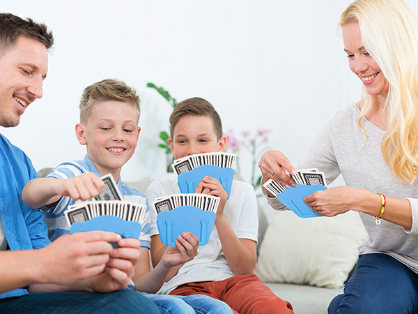 Family Game Night