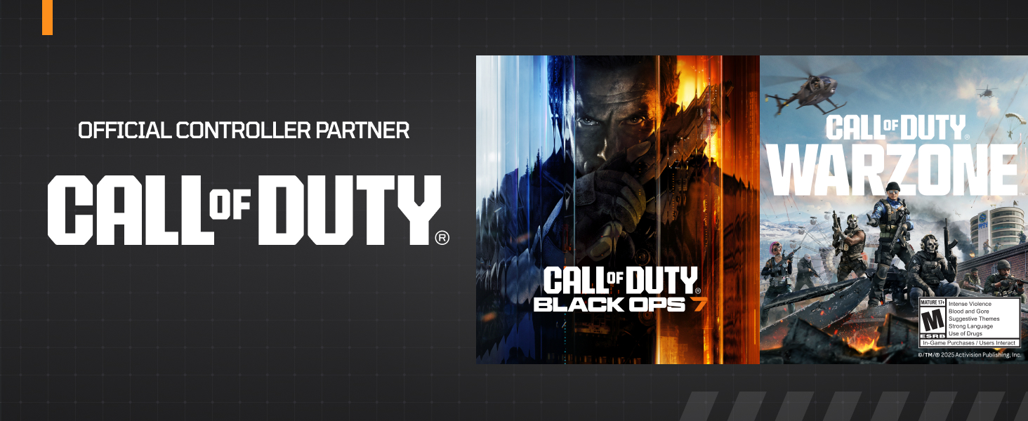 Call of Duty