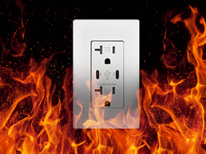 fire retardant