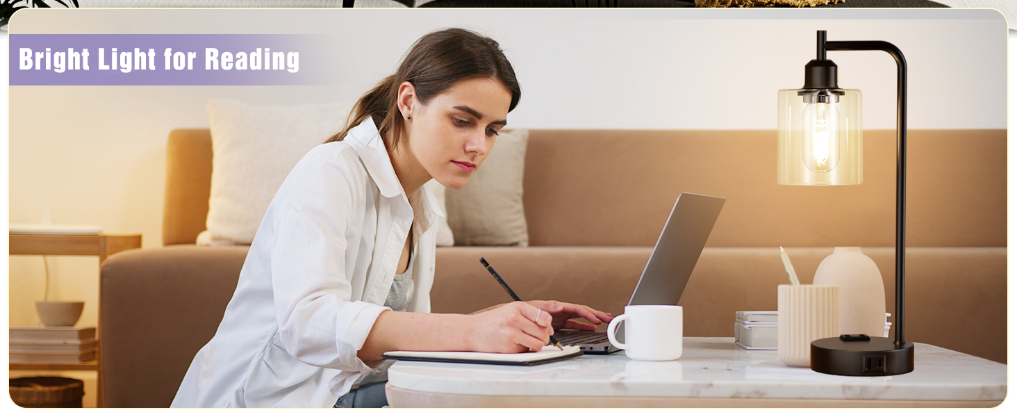 desk lamp for home office