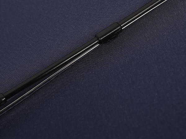 Folding umbrella