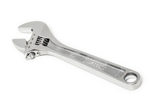 crescent, tool, wrench, adjustable, mechanic, automotive, professional, trade, diy, socket, set