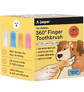 dog toothbrush, dog tooth brushing kit, dog finger toothbrush, dog toothpaste, cat toothbrush