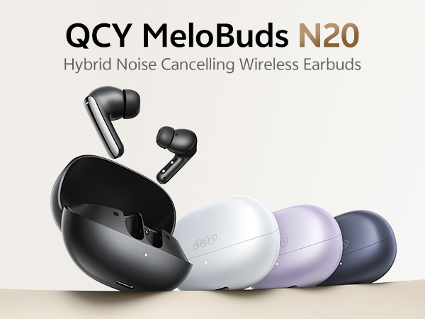 MeloBuds N20