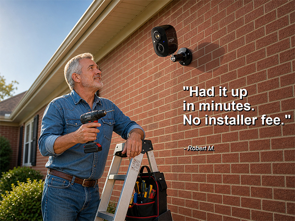 Security Camera