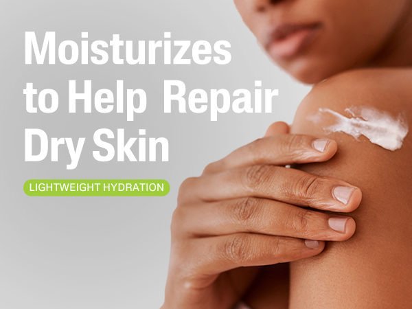 Repair Dry Skin