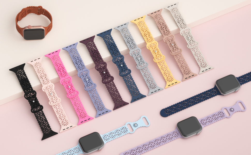 apple watch band