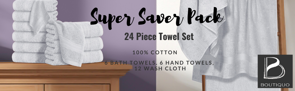 saver pack
