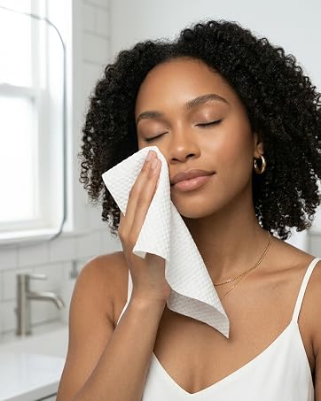 face cloths