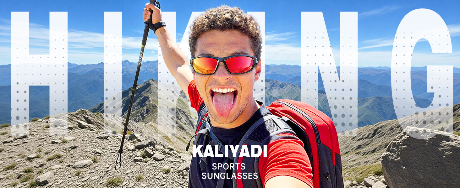 Polarized Sunglasses Men