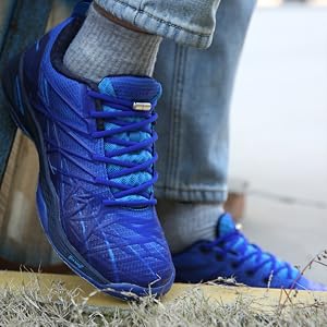 Elastic shoe laces