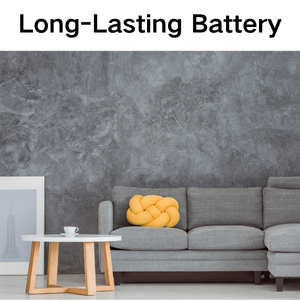 Long-Lasting Battery