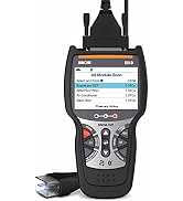 INNOVA 5510, Newest 2022 OBD2 Scanner, ABS Bleeder Scan Tool, All System Scanner, Caliper Service...