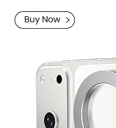 Itramax Continuity Camera Mount for iMac&Desktop Monitor,Magnetic iPhone Webcam Stand,Adjustable ...