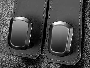 car purse hanger