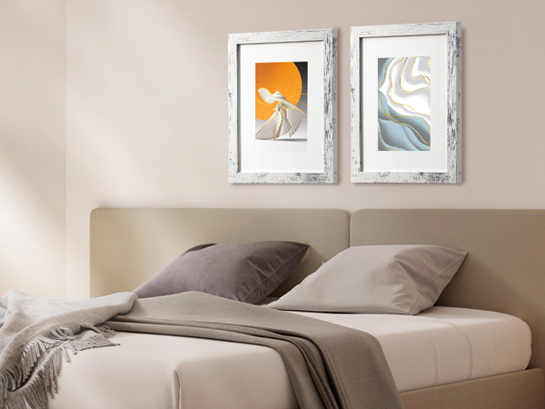 picture frames