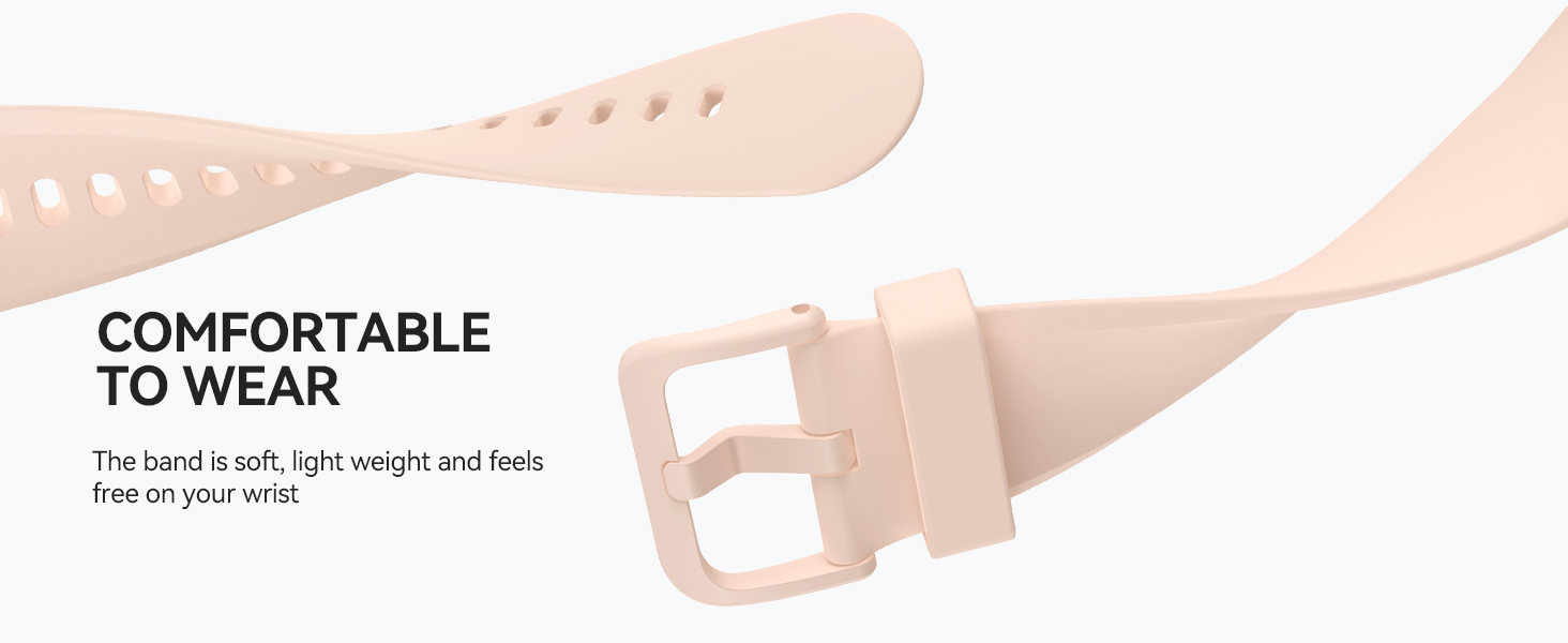 AGPTEK Smart Watch