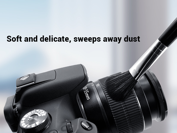 camera sensor cleaning kit