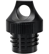 Twist Lid Replacement for Hydro Flask Standard Mouth 12, 18, 21, 24 oz & Simple Modern Ascent 12-...