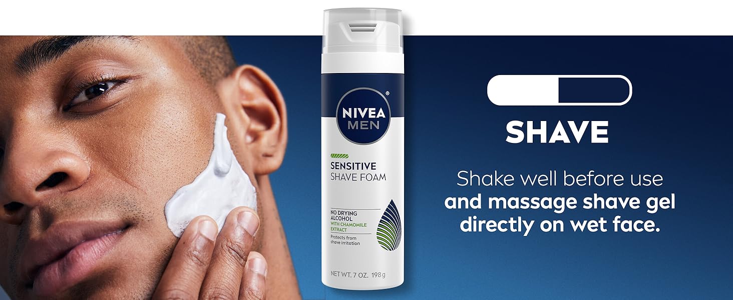 Nivea Men