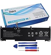 Bituli RH03XL M02027-005 Laptop Battery for HP ProBook 430 440 445 450 630 640 650 G8 Series HSTN...