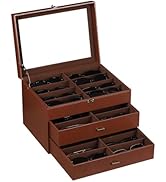 Jewelry Box Sunglass Box Watch Box