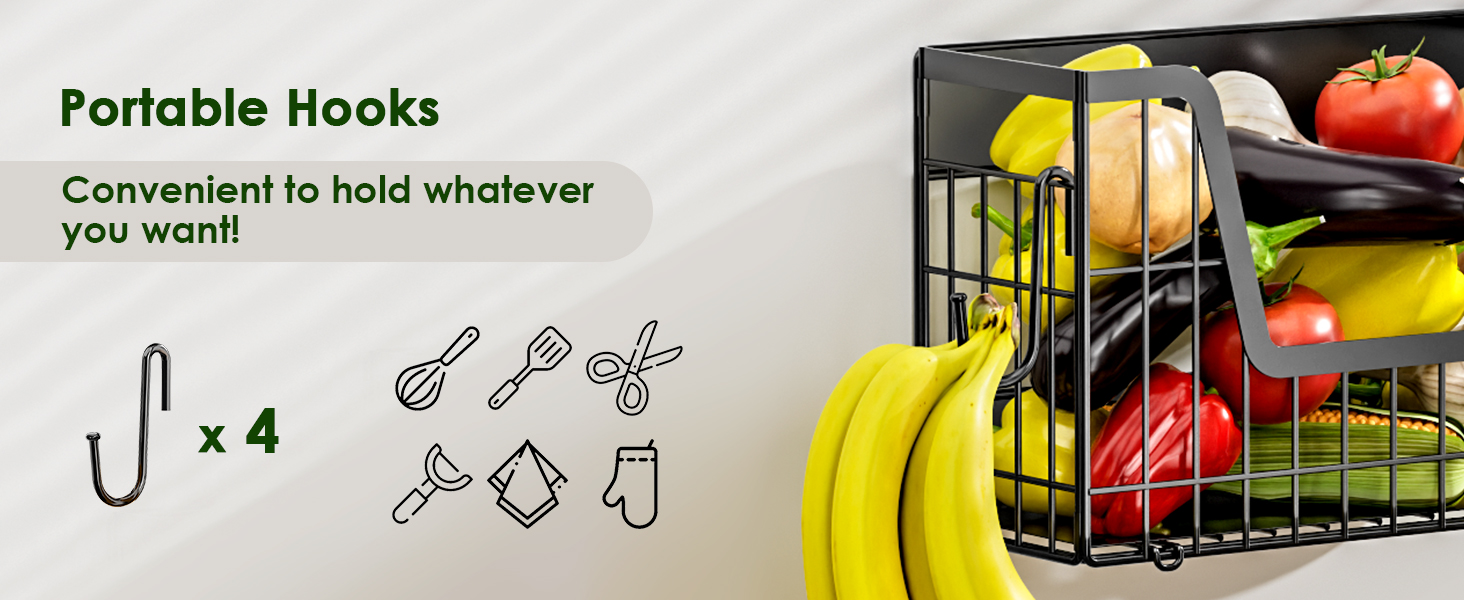 Magnetic Shelf for Refrigerator