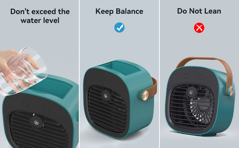air conditioner for bedroom