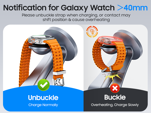 3 in 1 samsung charging station