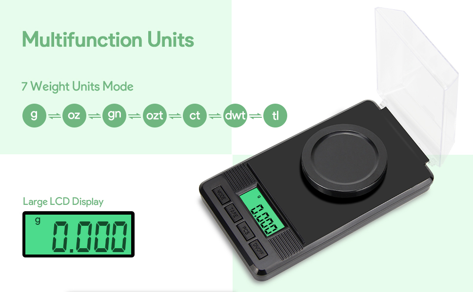 multifunction units