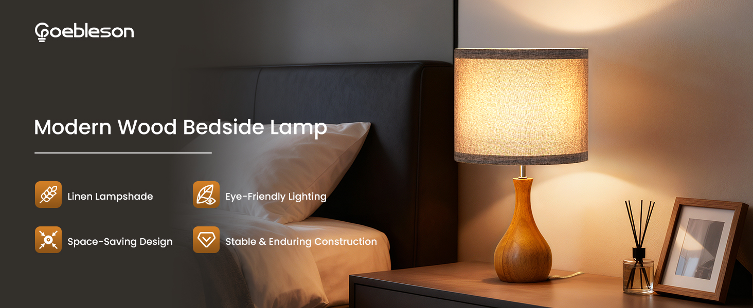 LH09TL05 Table Lamp
