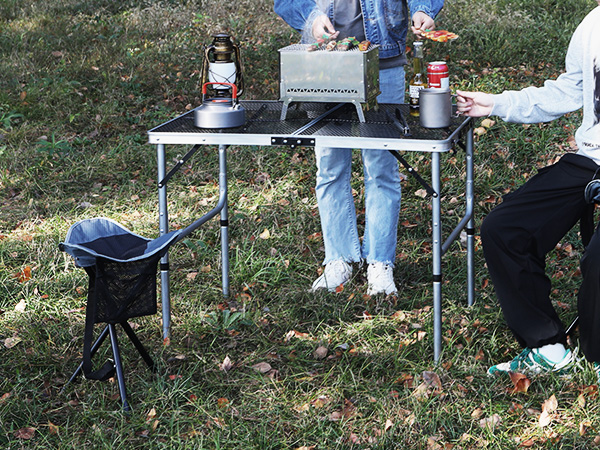 Camping Picnic table