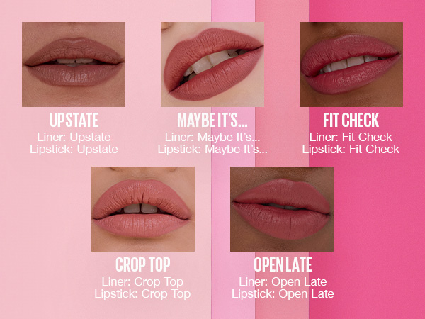 Maybelline Serum Lipstick