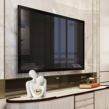 tv stand decor