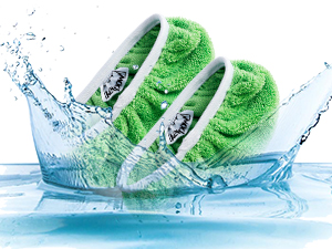 swiffer pads