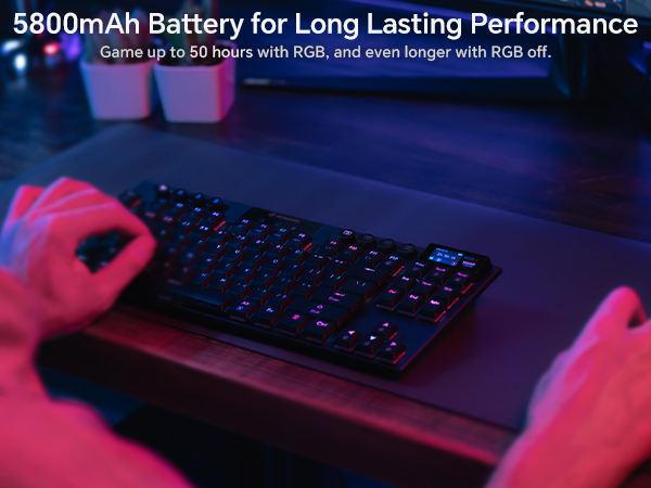 compact keyboard