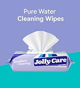 wet wipes