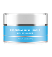 hyaluronic moisturizer
