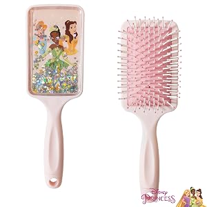 disney brush