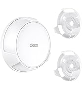 EDUP LOVE Deco Mesh Wall Mount Kit for TP-Link Deco BE22/ BE23/ BE25/ BE26 BE3600/ BE5000/ WB7200...