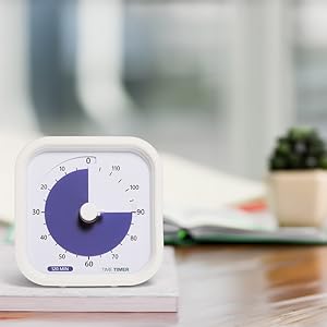 Time Timer MOD 120 - Minute