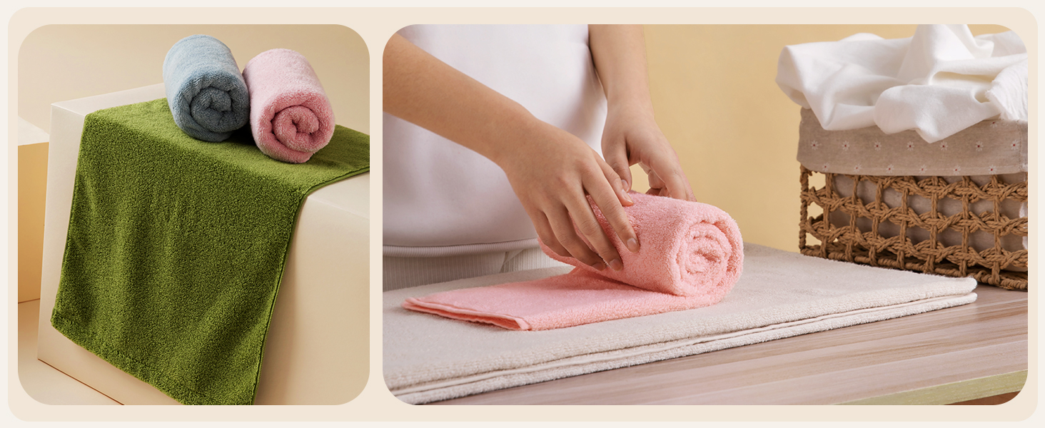 Bath Towel