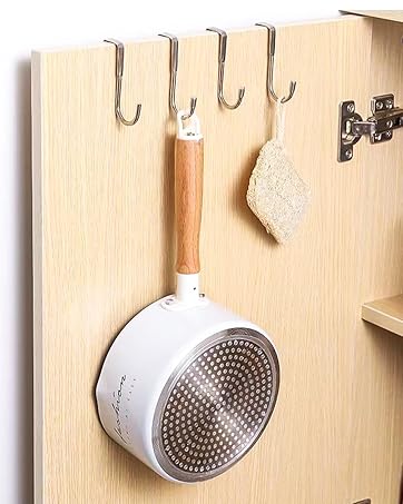 over the cabinet hooks