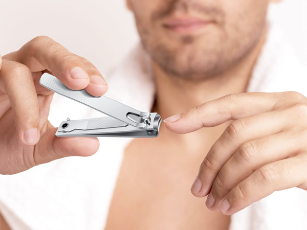 finger nail clippers adult
