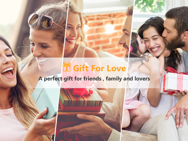 perfect gift for lover