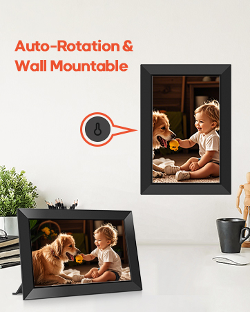 Digital Picture Frame